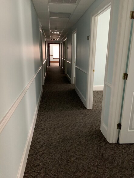 More Photos Of 602 Ponder Place Dr, Evans Office For Lease