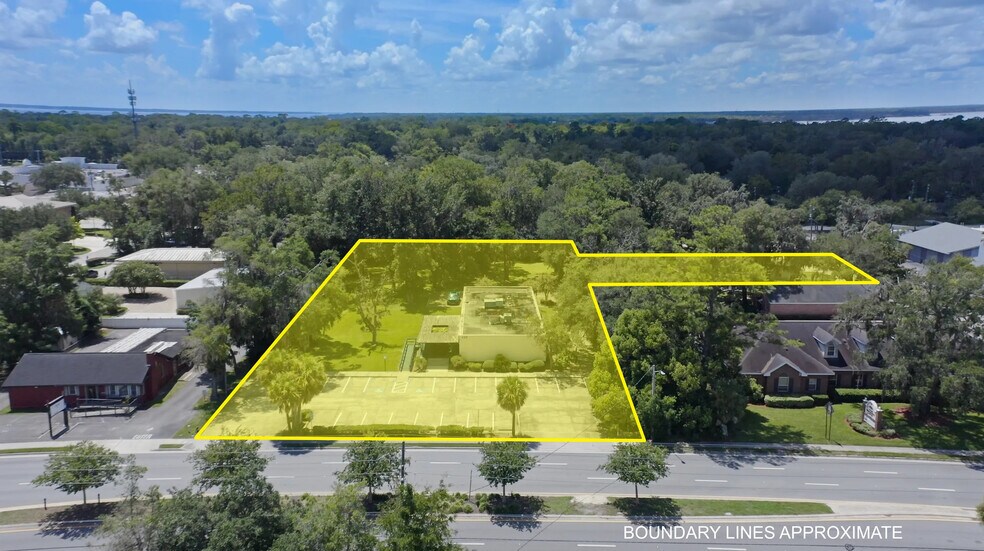 More Photos Of 440 Kingsley Ave, Orange Park Medical For Sale