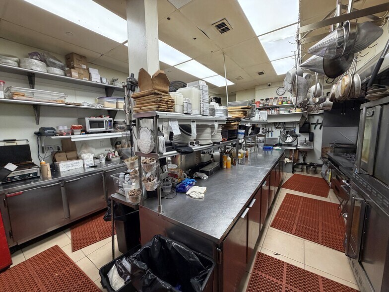 More Photos Of 2001-2027 Emmons Ave, Brooklyn Restaurant For Lease