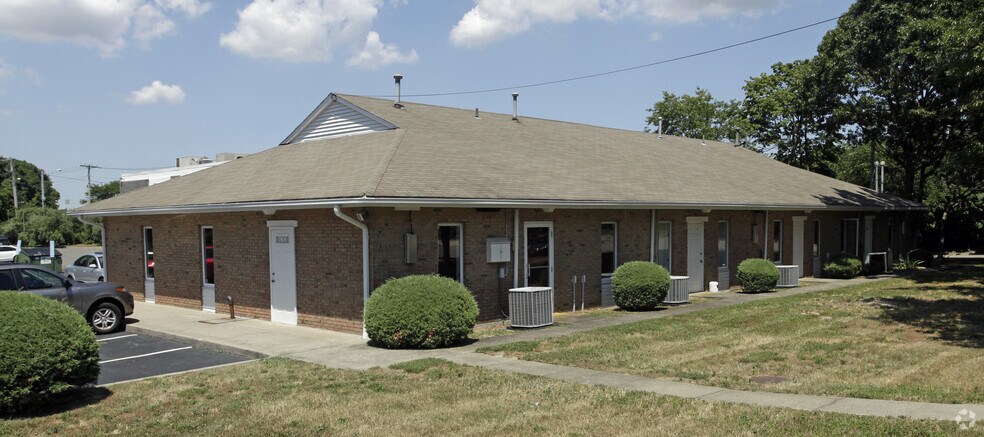 Primary Photo Of 100 Austin Plz, Patchogue Office Residential For Lease