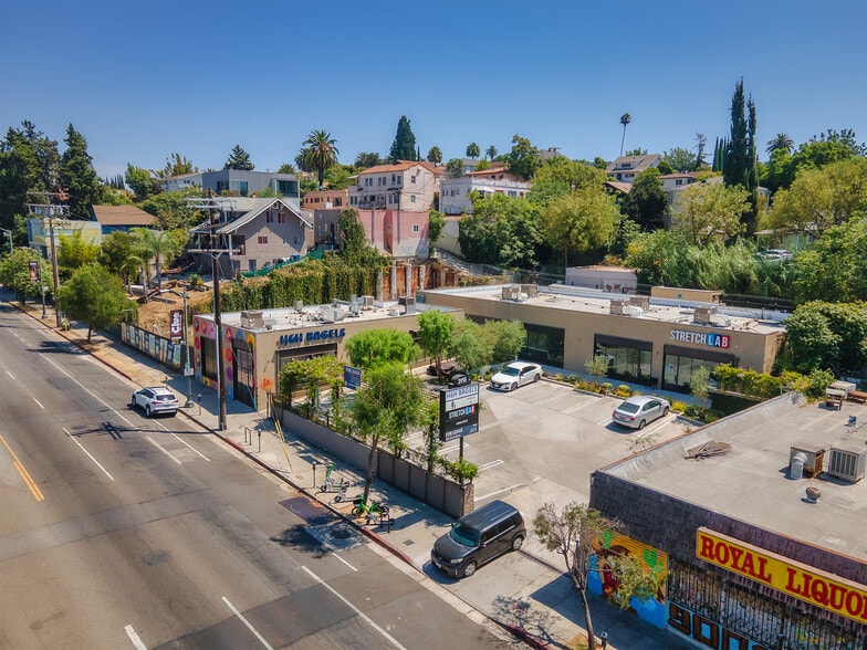 More Photos Of 1492 W Sunset Blvd, Los Angeles Land For Sale