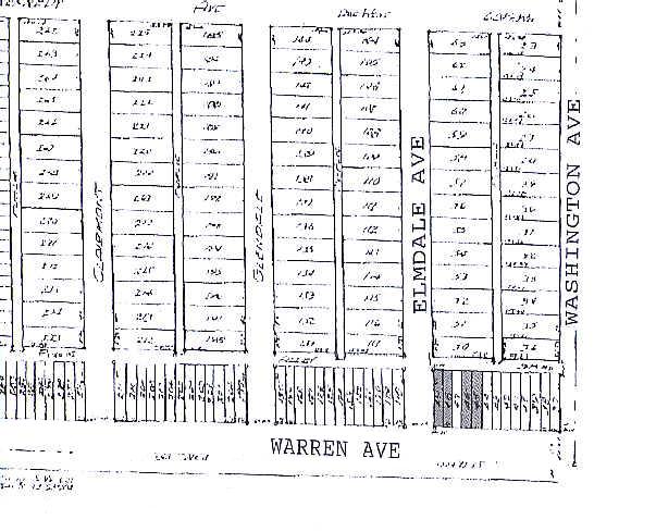 More Photos Of 24548 W Warren St, Dearborn Heights Medical For Sale