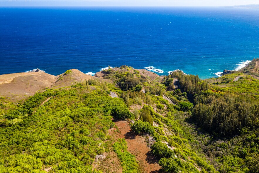 More Photos Of 0 Kahekili Hwy, Wailuku Land For Sale