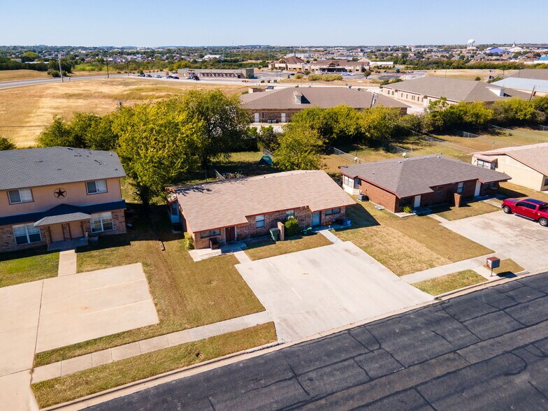 More Photos Of , Killeen Multifamily For Sale