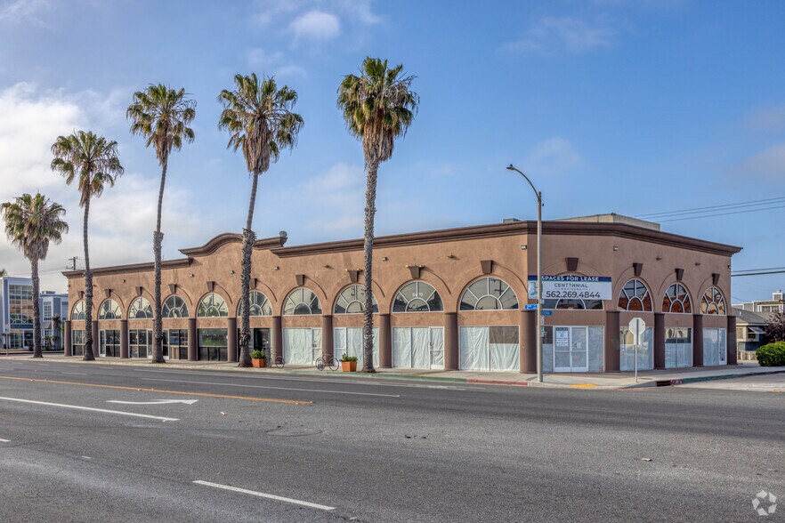 More Photos Of 5470 E 2nd St, Long Beach Storefront For Lease