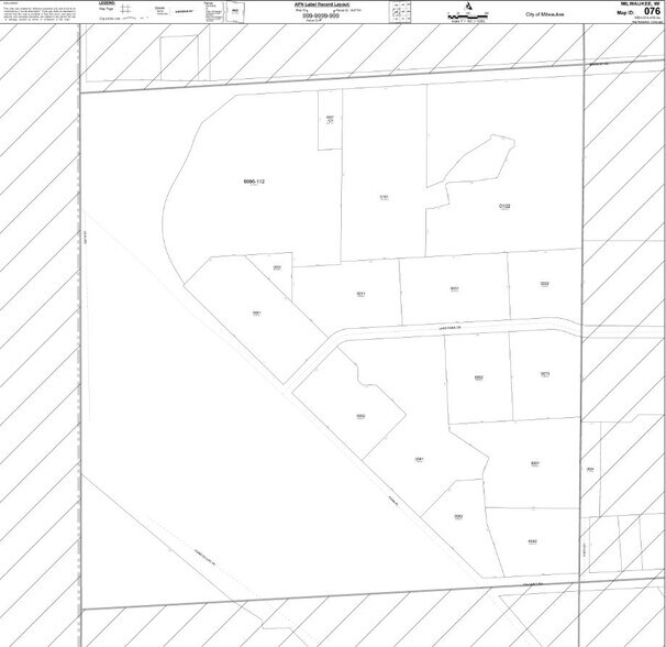 More Photos Of 11950 W Lake Park Dr, Milwaukee Office For Sale