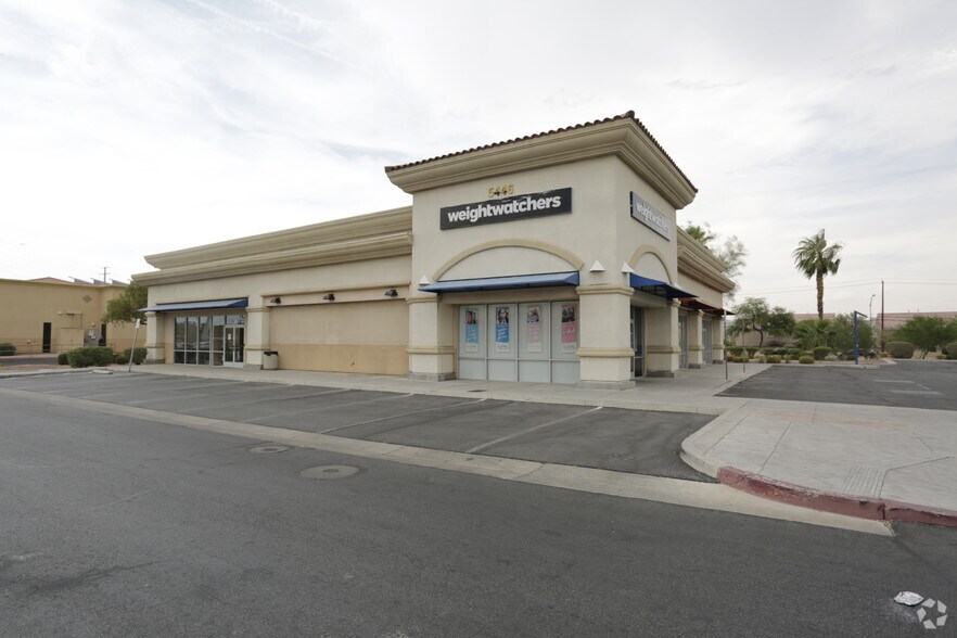 More Photos Of 5446 Boulder Hwy, Las Vegas Freestanding For Sale