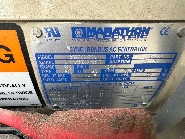 More Photos Of 2111 E 17th St, Des Moines Warehouse For Sale