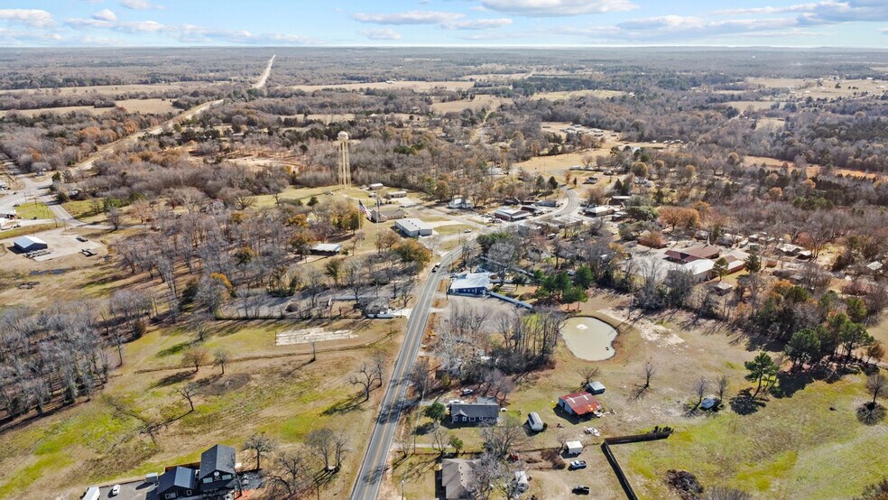 More Photos Of 0 FM 279, Ben Wheeler Land For Sale