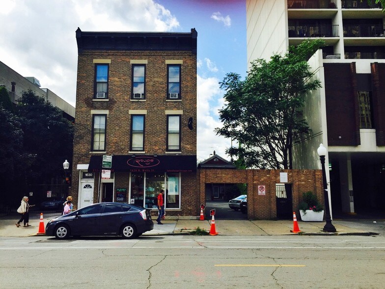 More Photos Of 1628-1630 N Wells St, Chicago Apartments For Lease