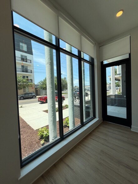 More Photos Of 912 2nd Ave N, Nashville Coworking Space