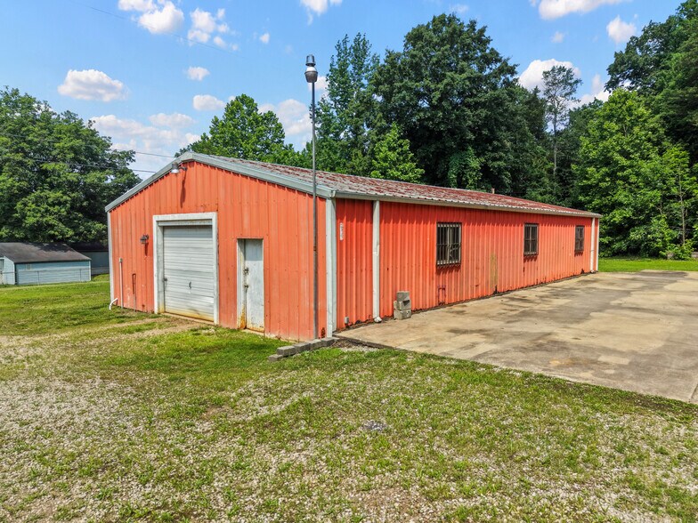 More Photos Of 130 Cooper Run, Shepherdsville Warehouse For Sale