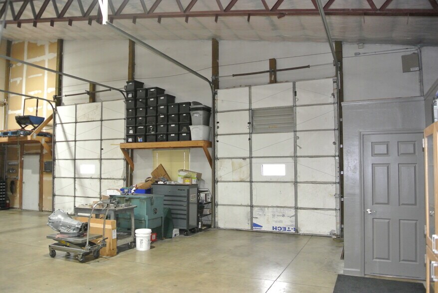 More Photos Of 108 E Hanley Ave, Coeur d'Alene General Retail For Sale