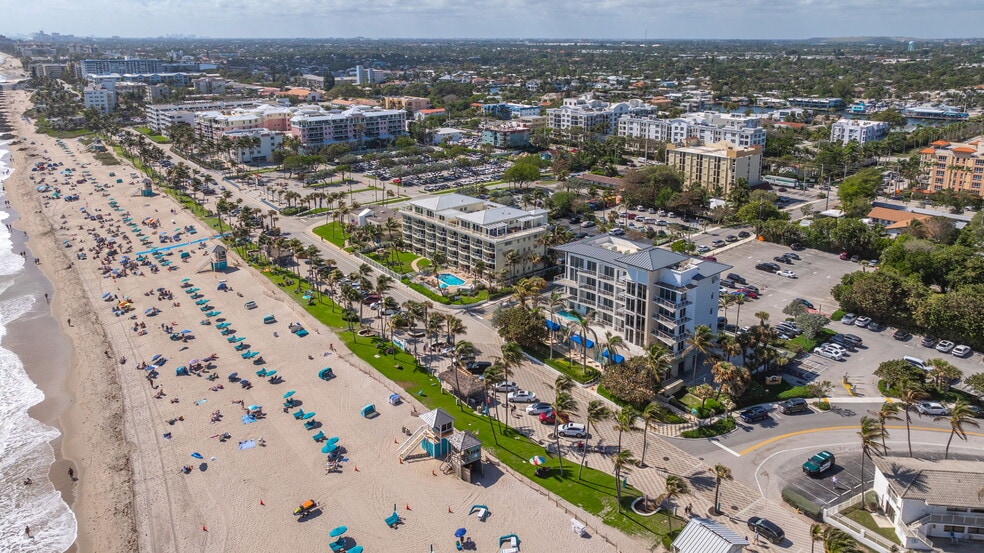 More Photos Of 45 NE 21st Ave, Deerfield Beach Hotel For Sale