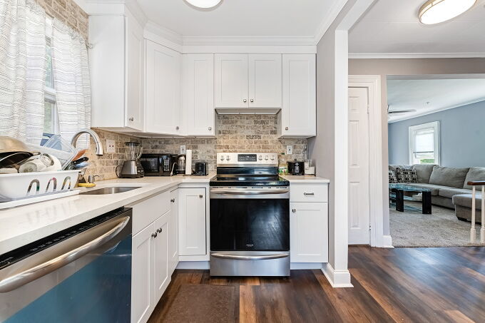 More Photos Of 354 S Main St, Wharton Apartments For Sale
