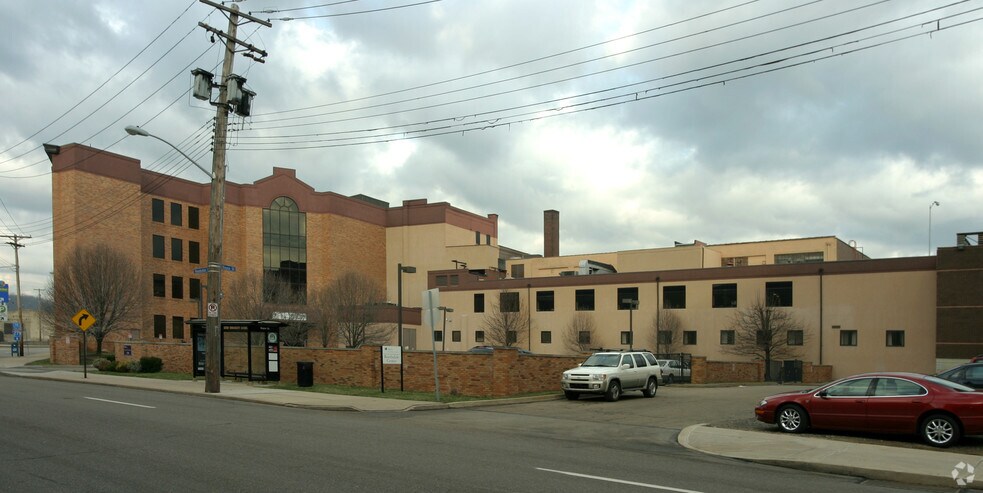 More Photos Of 1200 Reedsdale St, Pittsburgh Office For Sale