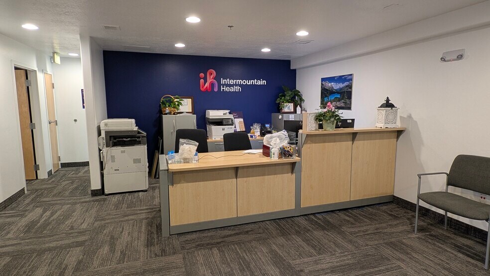 More Photos Of 524 W 300 N, Provo Medical For Lease