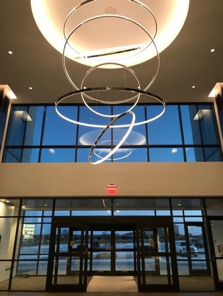 More Photos Of 1255 Fourier Dr, Madison Office For Lease