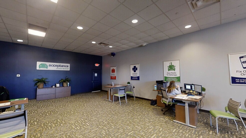 More Photos Of 4434-4438 Hoffner Ave, Orlando Unknown For Lease