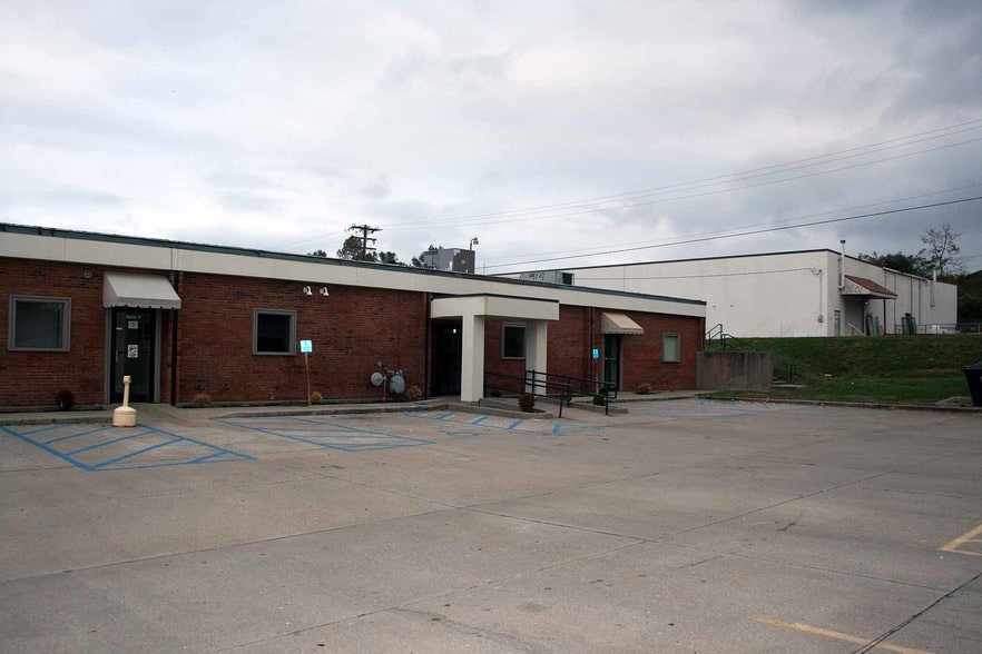 760 S Kingshighway, Cape Girardeau, MO 63703 Office For Lease