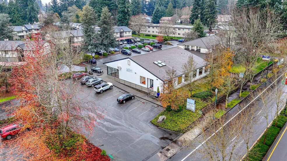 Primary Photo Of 4620 Bridgeport Way W, University Place Office For Lease