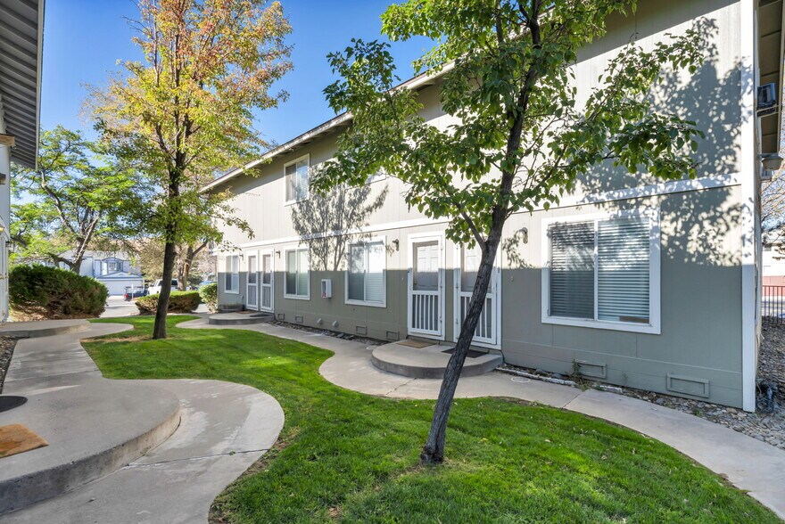 More Photos Of 3905 Pheasant Dr, Carson City Multifamily For Sale