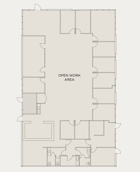 More Photos Of 3200-3280 Alpine Rd, Portola Valley Medical For Lease