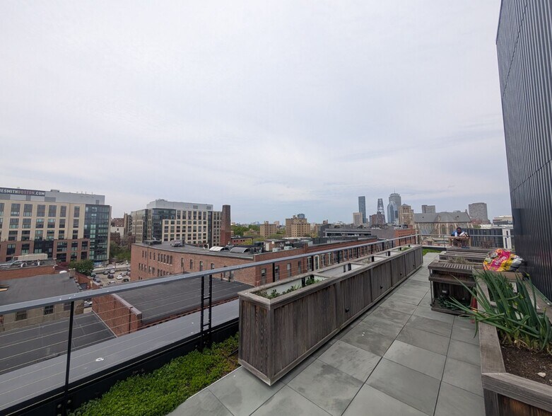 More Photos Of 46 Wareham St, Boston Apartments For Lease