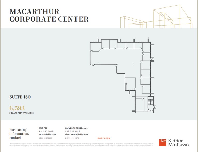 More Photos Of 17661-17671 Cowan, Irvine Office For Lease