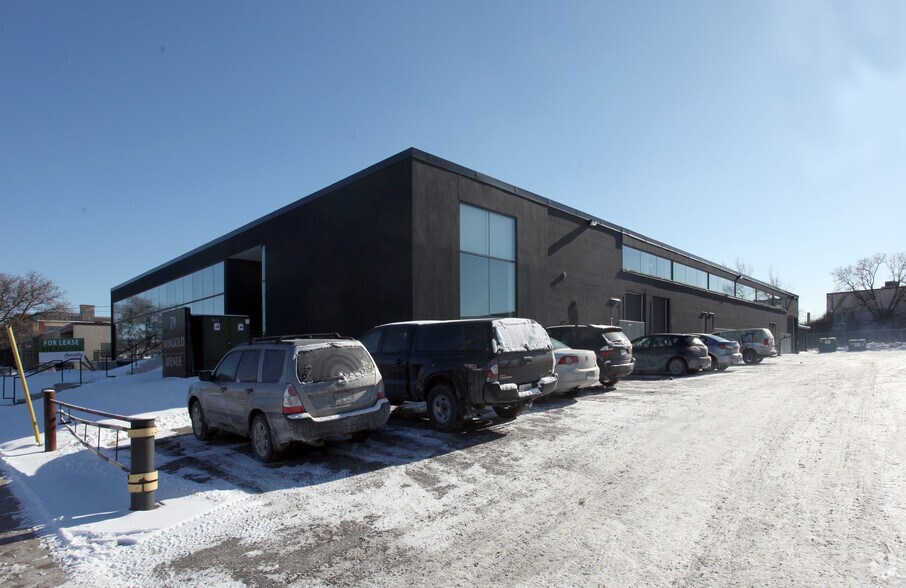 More Photos Of 79 Wingold Ave, Toronto Showroom For Lease