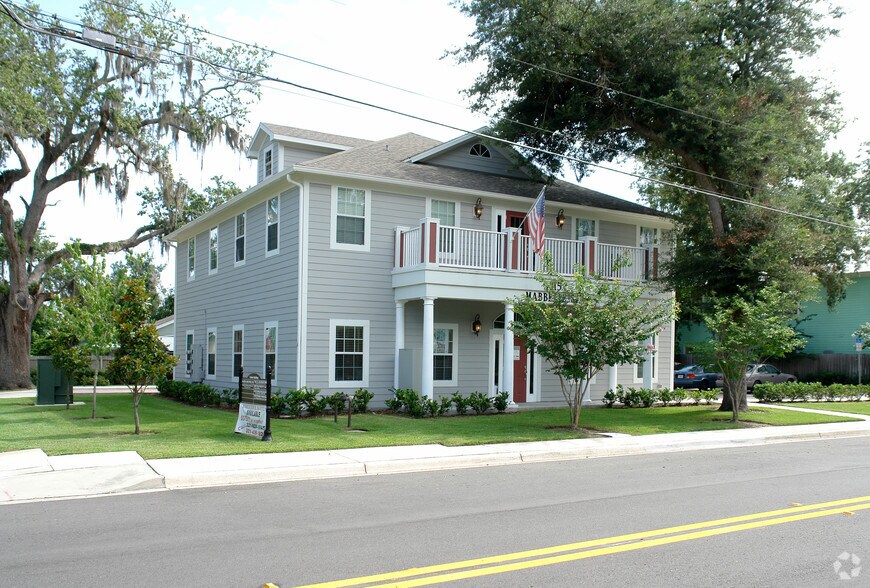 Primary Photo Of 815 Mabbette St, Kissimmee Office For Sale