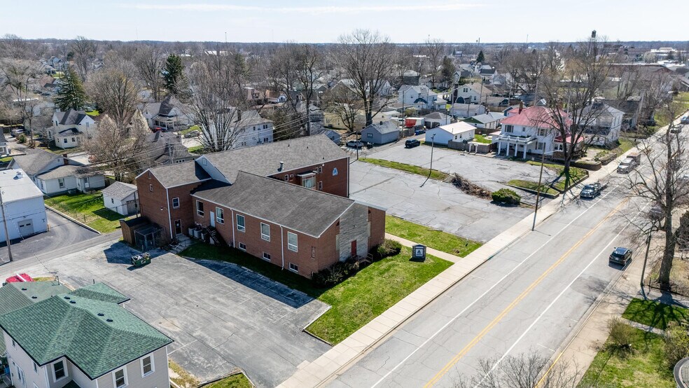 More Photos Of 618 S Main St, Kokomo Specialty For Sale