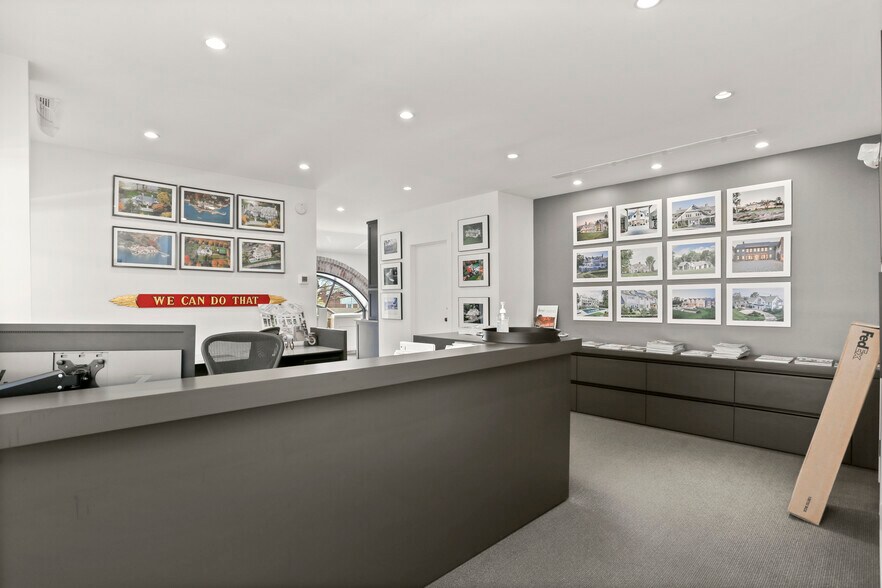 More Photos Of 215 Elm St, New Canaan Medical For Sale