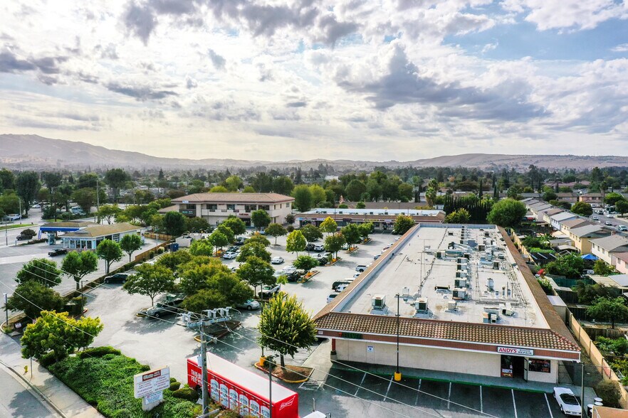 More Photos Of 2860 Quimby Rd, San Jose Unknown For Lease