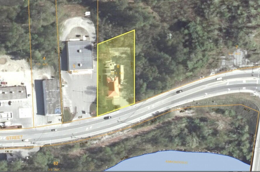 More Photos Of 238 Meadow St, Littleton Freestanding For Sale