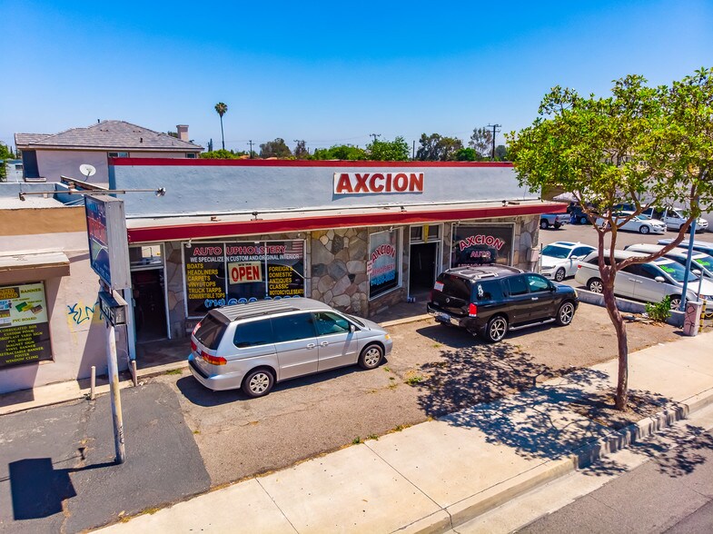 More Photos Of 8581 Garden Grove Blvd, Garden Grove Freestanding For Sale