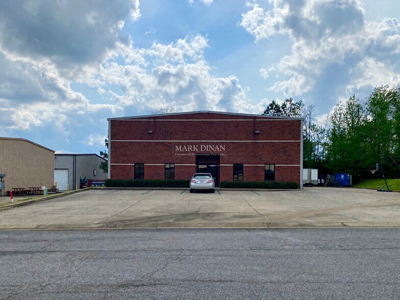 More Photos Of 205 Cloverdale Cir, Alabaster Flex For Lease