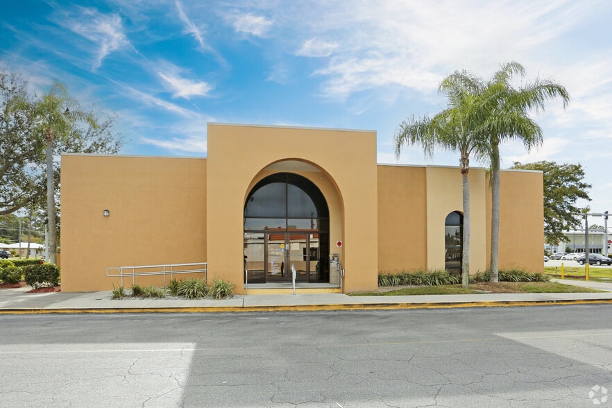 Primary Photo Of 19017 S Tamiami Trl, Fort Myers Bank For Sale