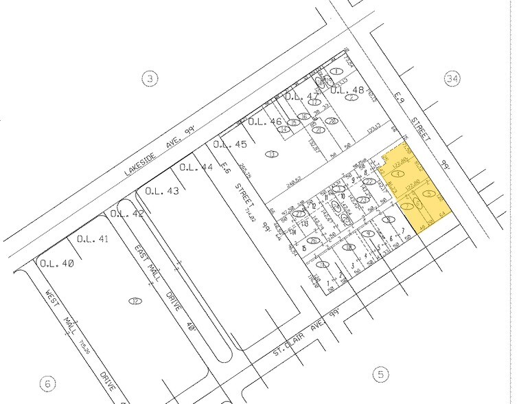 More Photos Of 1300 E 9th St, Cleveland Office For Lease