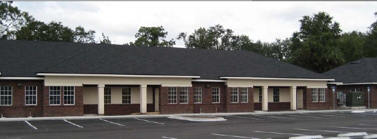 More Photos Of 13453 N Main St, Jacksonville Medical For Lease