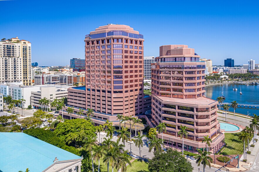 More Photos Of 777 S Flagler Dr, West Palm Beach Unknown For Lease