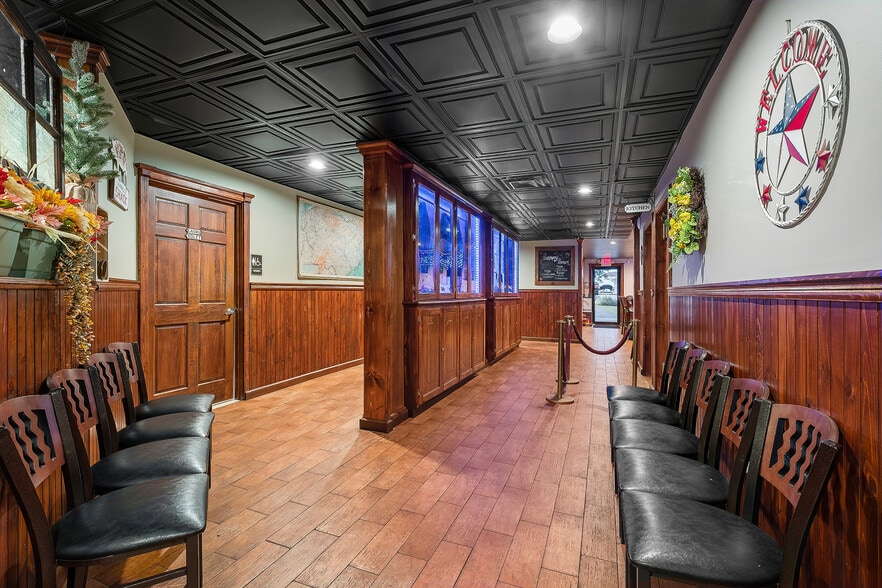 More Photos Of 245 Owen St, Swoyersville Restaurant For Sale