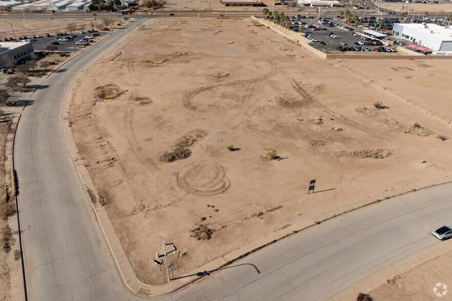 Primary Photo Of 101 Calle de Alegra, Las Cruces Land For Sale