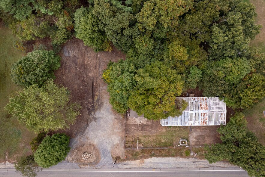 More Photos Of 0 Kingstown Way, Duxbury Land For Sale
