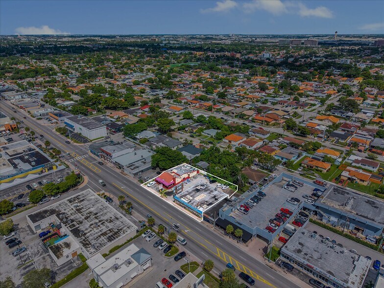 More Photos Of , West Miami General Retail For Sale