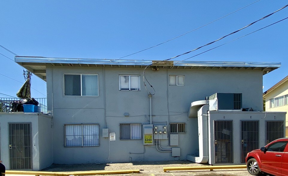 More Photos Of 3200-3240 Arlene Way, Las Vegas Apartments For Sale