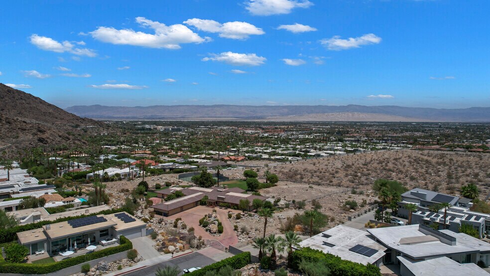 More Photos Of , Palm Springs Land For Sale