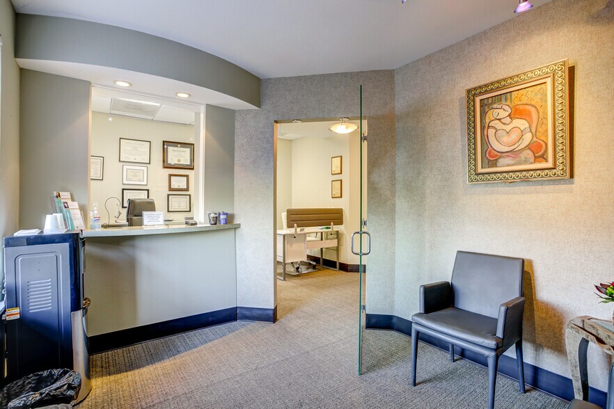 Primary Photo Of 4403 Manchester Ave, Encinitas Medical For Sale