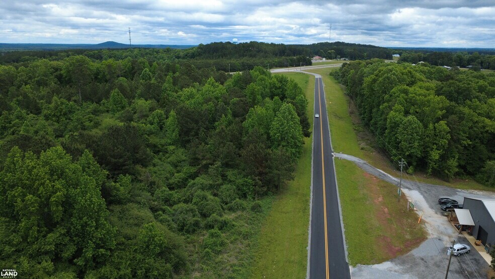 More Photos Of 0 Highway 280, Dadeville Land For Sale