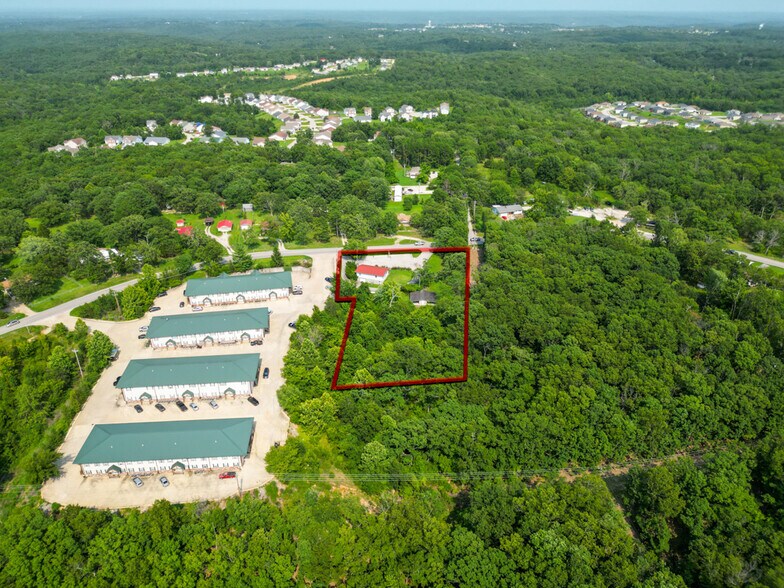 More Photos Of 22199 Highway Y, Saint Robert Medical For Sale